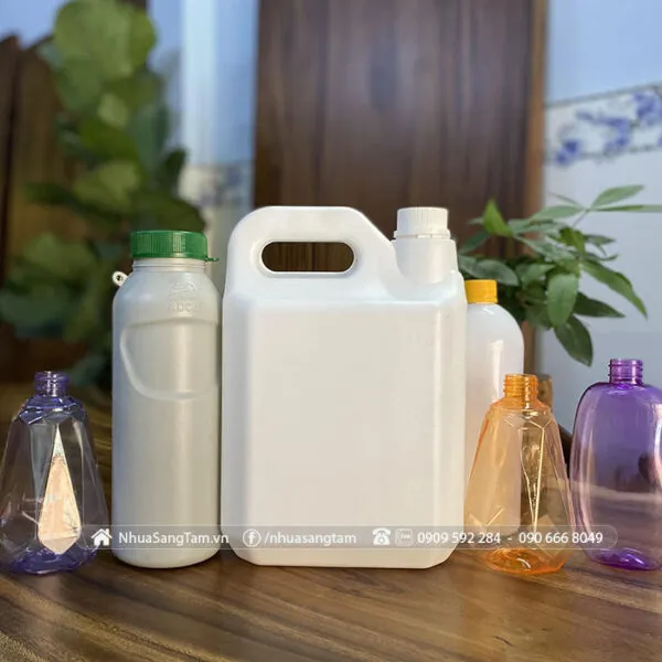 Sản phẩm chai nhua gia re nhuasangtam 42 600x600 — Chai PET Sáng Tâm - Công Ty TNHH Sản Xuất Bao Bì Nhựa Sáng Tâm — MST 0317140831