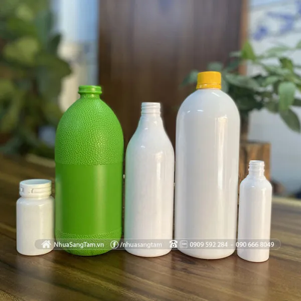 Sản phẩm chai nhua gia re nhuasangtam 43 600x600 — Chai PET Sáng Tâm - Công Ty TNHH Sản Xuất Bao Bì Nhựa Sáng Tâm — MST 0317140831