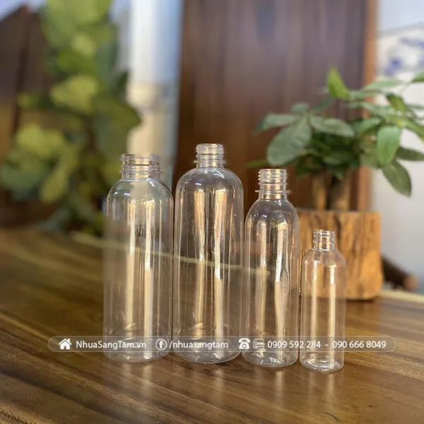 Sản phẩm chai nhua gia re nhuasangtam 46 600x600 — Chai PET Sáng Tâm - Công Ty TNHH Sản Xuất Bao Bì Nhựa Sáng Tâm — MST 0317140831