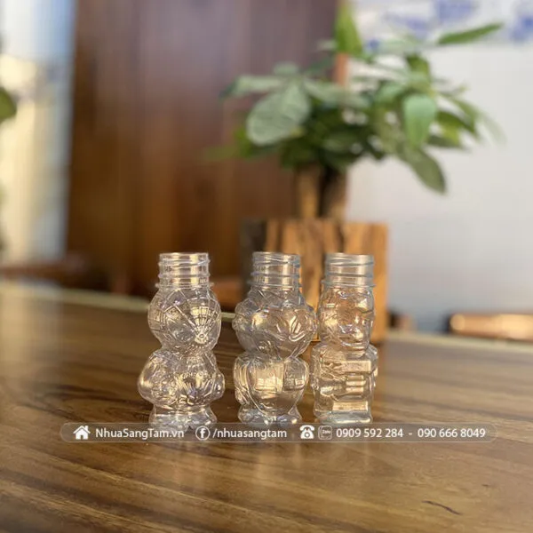 Sản phẩm chai nhua gia re nhuasangtam 47 600x600 — Chai PET Sáng Tâm - Công Ty TNHH Sản Xuất Bao Bì Nhựa Sáng Tâm — MST 0317140831