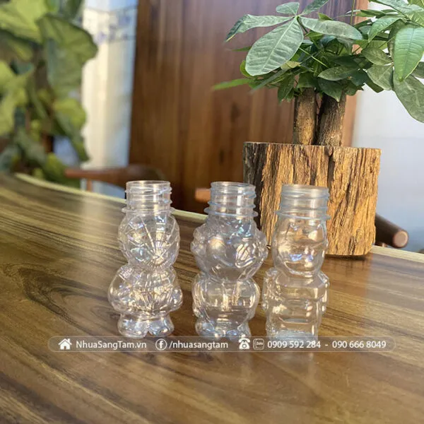 Sản phẩm chai nhua gia re nhuasangtam 48 600x600 — Chai PET Sáng Tâm - Công Ty TNHH Sản Xuất Bao Bì Nhựa Sáng Tâm — MST 0317140831