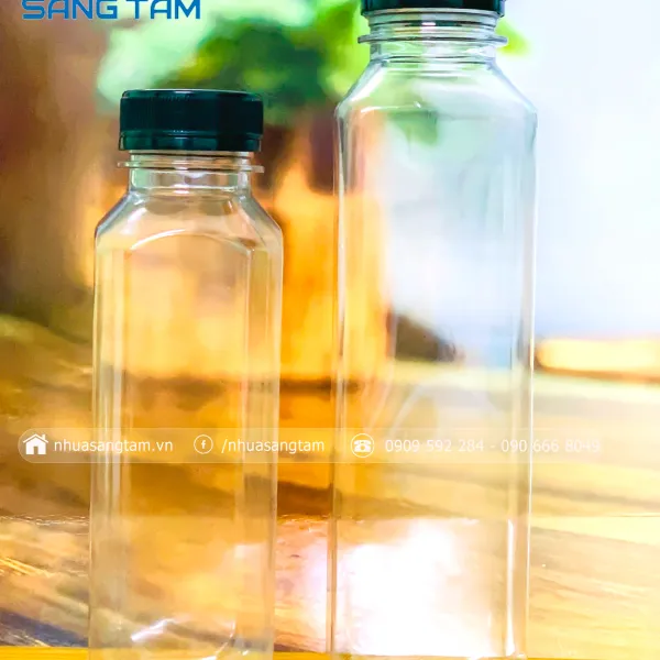 Sản phẩm chai mieng rong 600x600 — Chai PET Sáng Tâm - Công Ty TNHH Sản Xuất Bao Bì Nhựa Sáng Tâm — MST 0317140831