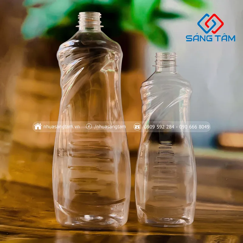 Sản phẩm 20 — Chai PET Sáng Tâm - Công Ty TNHH Sản Xuất Bao Bì Nhựa Sáng Tâm — MST 0317140831