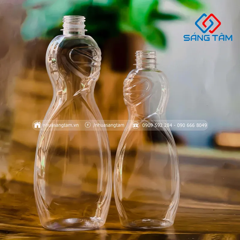 Sản phẩm 21 — Chai PET Sáng Tâm - Công Ty TNHH Sản Xuất Bao Bì Nhựa Sáng Tâm — MST 0317140831