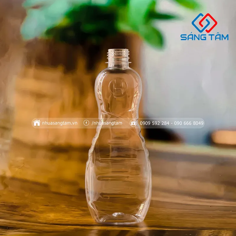 Sản phẩm 22 — Chai PET Sáng Tâm - Công Ty TNHH Sản Xuất Bao Bì Nhựa Sáng Tâm — MST 0317140831