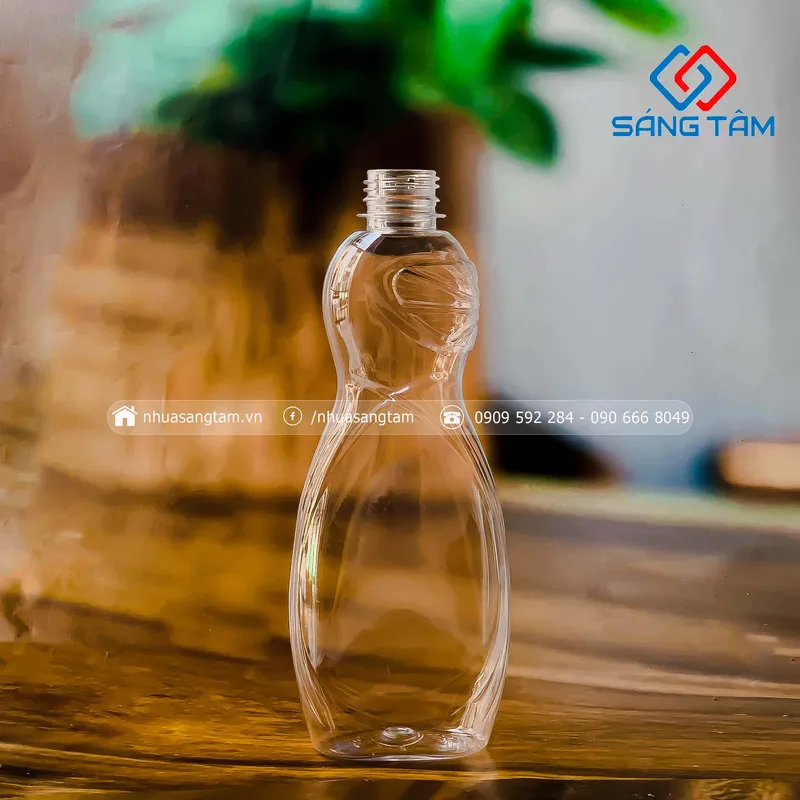 Sản phẩm 24 — Chai PET Sáng Tâm - Công Ty TNHH Sản Xuất Bao Bì Nhựa Sáng Tâm — MST 0317140831