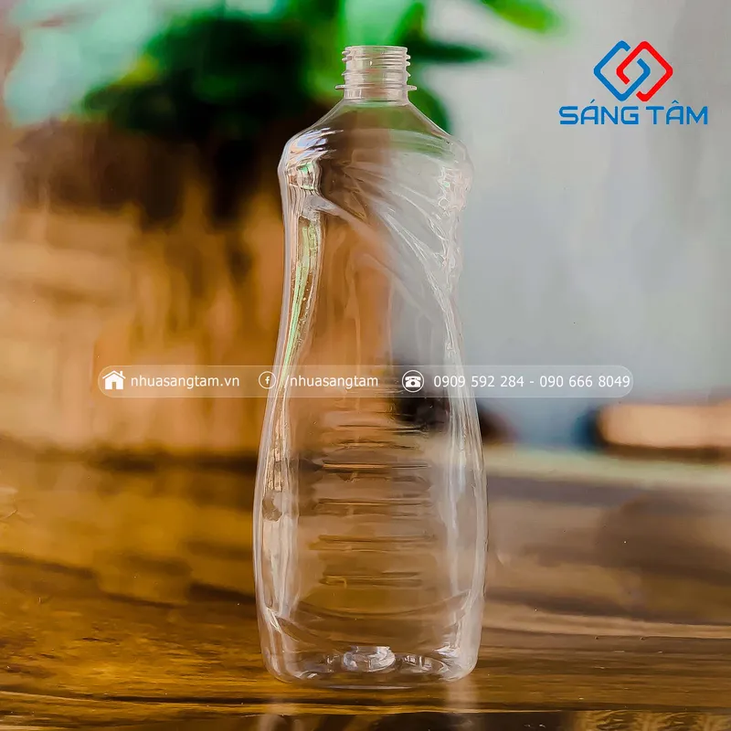 Sản phẩm 26 — Chai PET Sáng Tâm - Công Ty TNHH Sản Xuất Bao Bì Nhựa Sáng Tâm — MST 0317140831