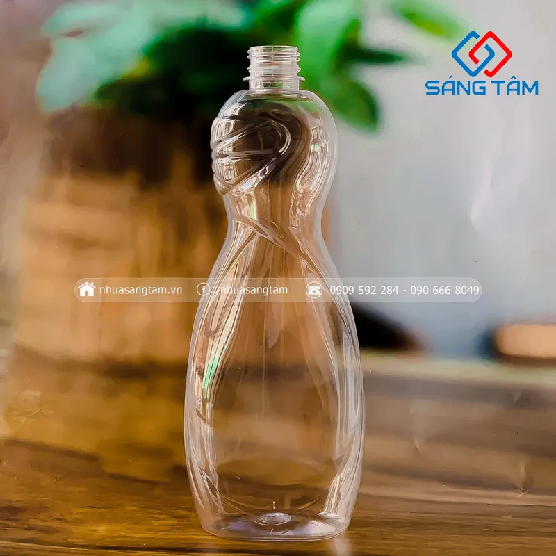 Sản phẩm 28 — Chai PET Sáng Tâm - Công Ty TNHH Sản Xuất Bao Bì Nhựa Sáng Tâm — MST 0317140831