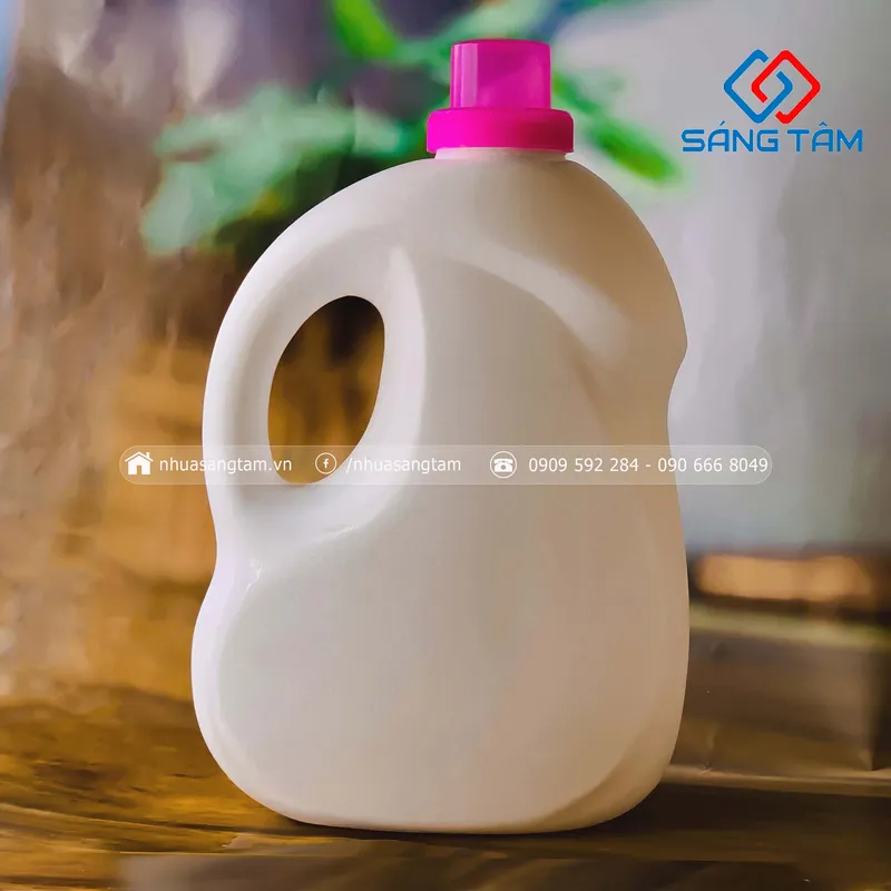 Sản phẩm 5 — Chai PET Sáng Tâm - Công Ty TNHH Sản Xuất Bao Bì Nhựa Sáng Tâm — MST 0317140831