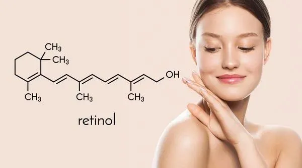 Sản phẩm cach su dung retinol cho nguoi moi bat dau 00 — Công Ty TNHH TK Cosmetic — MST 0317142733