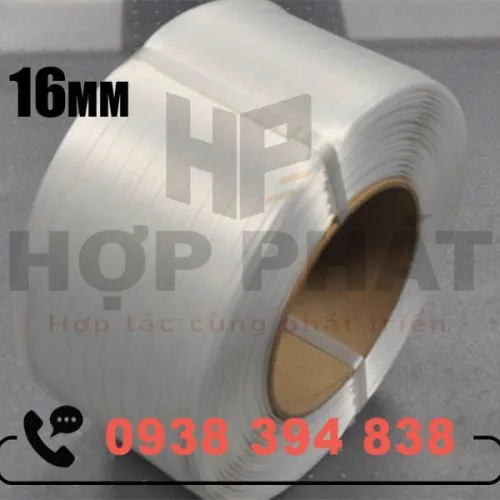 Sản phẩm day dai composite polyester 16mm qqy0ry8i8efsaj09yfjo9yv5ta9dx72digxdlsk5fs — Vật Liệu Đóng Gói Hợp Phát - Công Ty TNHH Hỗ Trợ Hợp Phát — MST 0317143198