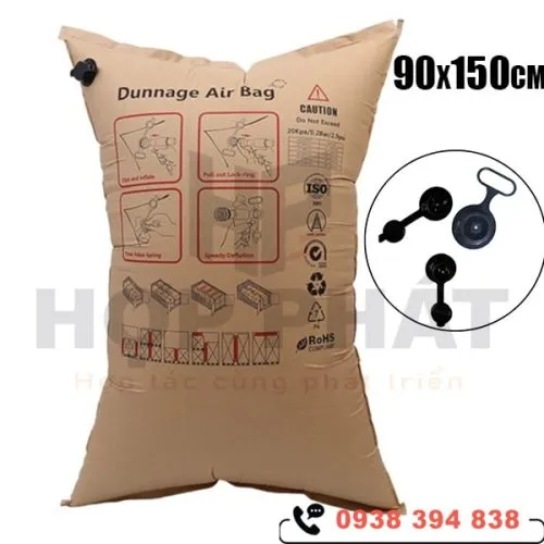 Sản phẩm tui khi chen container 90x150cm qr3yyh9mefkjx118vulyaqri501oa6bvy1kjvi2ydk — Vật Liệu Đóng Gói Hợp Phát - Công Ty TNHH Hỗ Trợ Hợp Phát — MST 0317143198