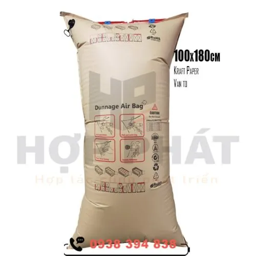 Sản phẩm tui khi chen hang 100x180 cm hps qr3yzoi74t7qr3afvdashfupgq4k493jfzkvy8aufc — Vật Liệu Đóng Gói Hợp Phát - Công Ty TNHH Hỗ Trợ Hợp Phát — MST 0317143198