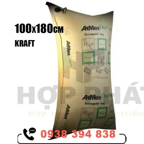 Sản phẩm tui khi chen hang atmet one kraft 100x180cm qr3yv16xcaupci1h0cz75m2nq51824nbgzggiz6x6w — Vật Liệu Đóng Gói Hợp Phát - Công Ty TNHH Hỗ Trợ Hợp Phát — MST 0317143198