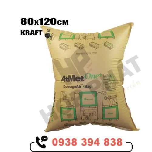 Sản phẩm tui khi chen hang atmet one kraft 80x120cm qr3yuvjw7amzeu9nxajfqnhw5tt0ry0xg7jjnbfa88 — Vật Liệu Đóng Gói Hợp Phát - Công Ty TNHH Hỗ Trợ Hợp Phát — MST 0317143198
