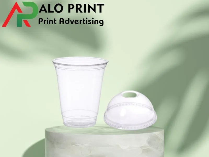 Sản phẩm ly nhua nap cau 5 — Công Ty Trách Nhiệm Hữu Hạn Một Thành Viên Alo Group — MST 0317152114