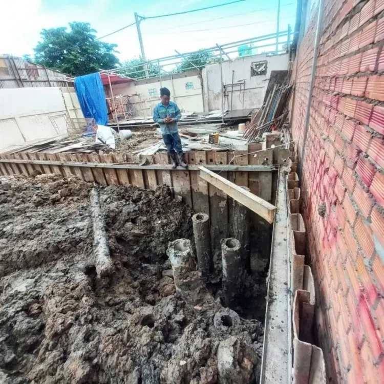 Sản phẩm quy trinh xay dung cua an cu 11 — Xây Dựng An Cư - Công Ty TNHH Đầu Tư Phát Triển Nhà An Cư — MST 0317156768