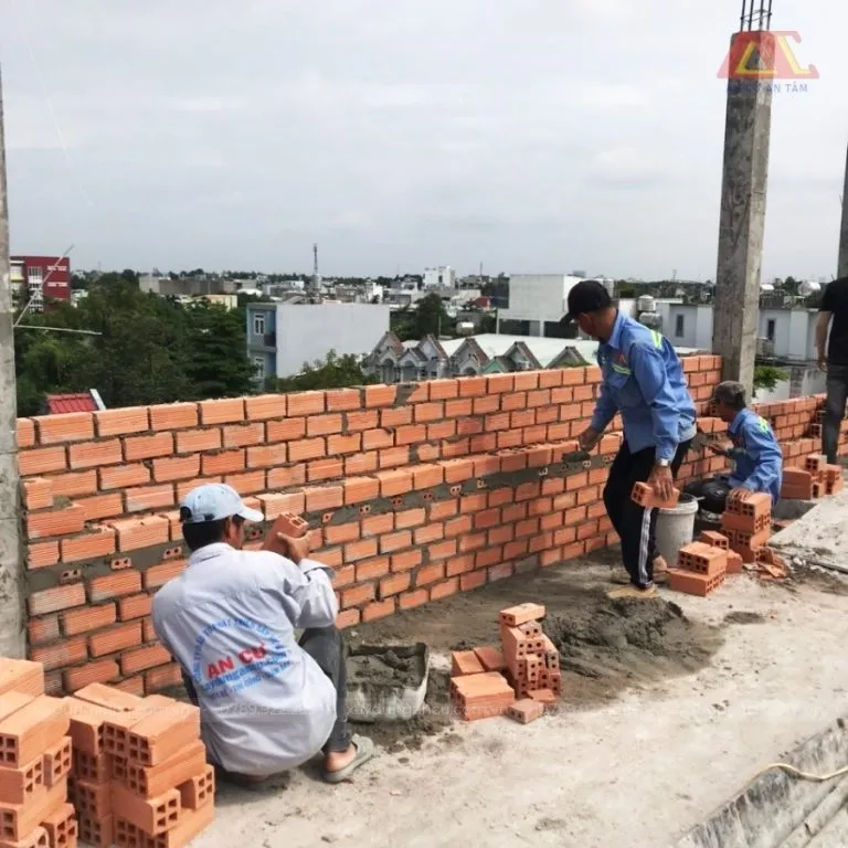 Sản phẩm quy trinh xay dung cua an cu 6 — Xây Dựng An Cư - Công Ty TNHH Đầu Tư Phát Triển Nhà An Cư — MST 0317156768