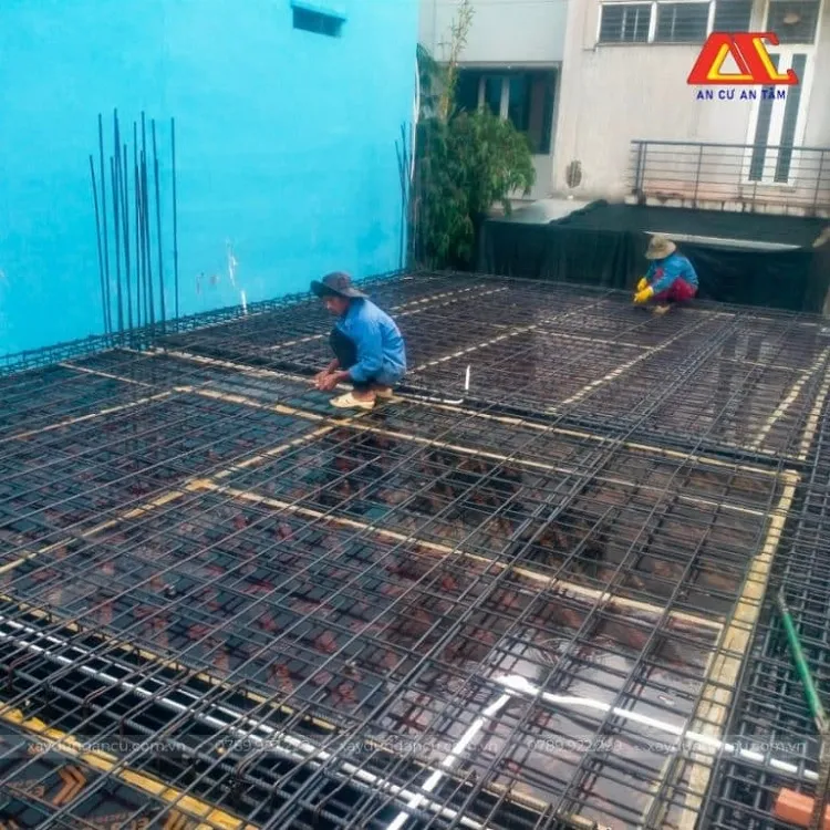 Sản phẩm quy trinh xay dung cua an cu 7 — Xây Dựng An Cư - Công Ty TNHH Đầu Tư Phát Triển Nhà An Cư — MST 0317156768