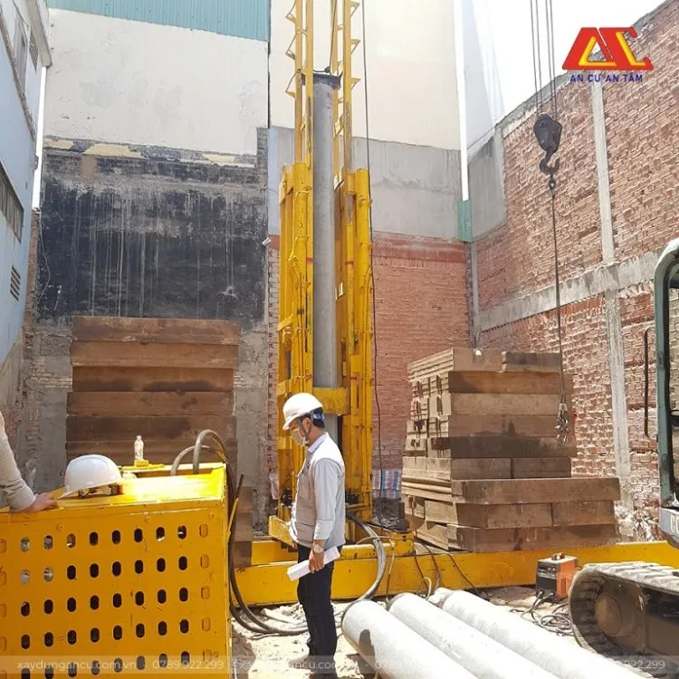Sản phẩm quy trinh xay dung cua an cu 8 — Xây Dựng An Cư - Công Ty TNHH Đầu Tư Phát Triển Nhà An Cư — MST 0317156768