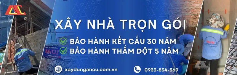 Sản phẩm xay nha tron goi — Xây Dựng An Cư - Công Ty TNHH Đầu Tư Phát Triển Nhà An Cư — MST 0317156768