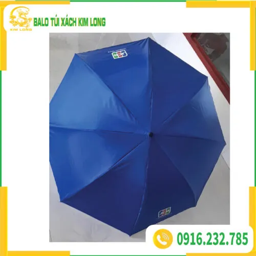 Sản phẩm DÙ CẦM TAY 06 e1708479559109 — Túi Vải Bố Kim Long - Công Ty TNHH Balo Túi Xách Kim Long — MST 0317161084