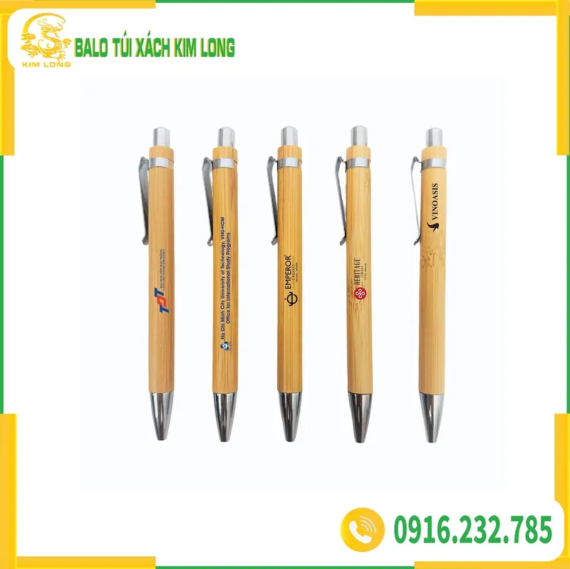 Sản phẩm QUA QUANG CAO 05 — Túi Vải Bố Kim Long - Công Ty TNHH Balo Túi Xách Kim Long — MST 0317161084