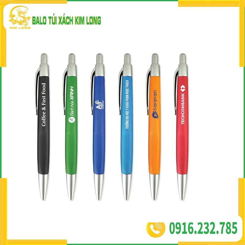 Sản phẩm QUA QUANG CAO 06 — Túi Vải Bố Kim Long - Công Ty TNHH Balo Túi Xách Kim Long — MST 0317161084