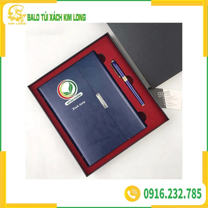 Sản phẩm QUA QUANG CAO 09 — Túi Vải Bố Kim Long - Công Ty TNHH Balo Túi Xách Kim Long — MST 0317161084