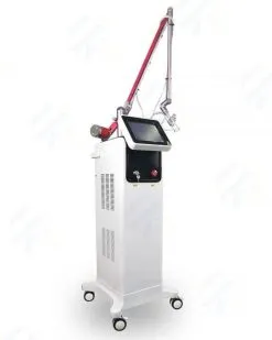 Sản phẩm máy laser co2 fractional 247x309 — Công Ty TNHH Thương Mại Dịch Vụ Kỹ Thuật HTMED — MST 0317166597
