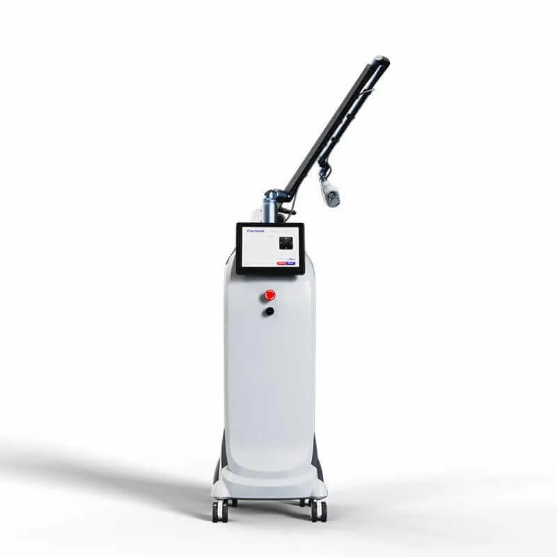 Sản phẩm Máy Laser CO2 Fractional Femto Derma — Công Ty TNHH Thương Mại Dịch Vụ Kỹ Thuật HTMED — MST 0317166597
