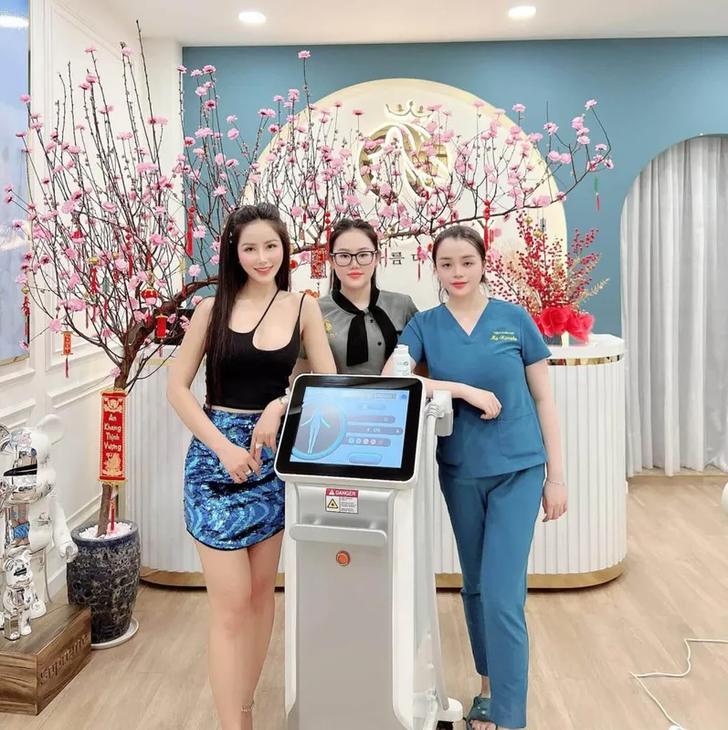 Sản phẩm Máy triệt lông vùng Bikini Diode Laser 1020x1024 — Công Ty TNHH Thương Mại Dịch Vụ Kỹ Thuật HTMED — MST 0317166597