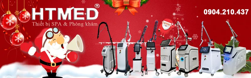 Sản phẩm NOEL 2024 — Công Ty TNHH Thương Mại Dịch Vụ Kỹ Thuật HTMED — MST 0317166597