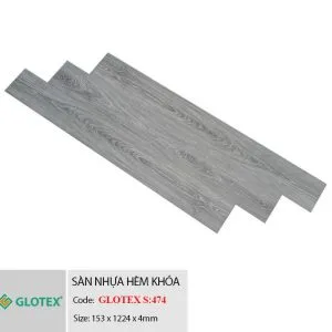 Sản phẩm san nhua glotex s474 300x300 — Công Ty TNHH Trang Trí Nội Ngoại Thất HTH Sài Gòn — MST 0317175016