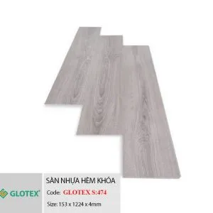 Sản phẩm san nhua glotex s474 hinh 1 300x300 — Công Ty TNHH Trang Trí Nội Ngoại Thất HTH Sài Gòn — MST 0317175016
