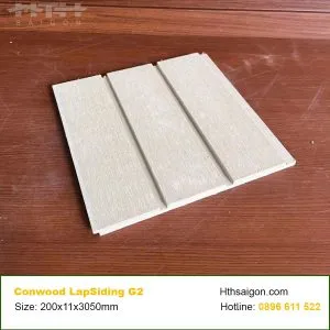 Sản phẩm conwood lapsiding G2 hinh 2 300x300 — Công Ty TNHH Trang Trí Nội Ngoại Thất HTH Sài Gòn — MST 0317175016
