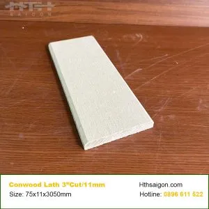 Sản phẩm conwood lath 3 cut 11mm hinh 2 300x300 — Công Ty TNHH Trang Trí Nội Ngoại Thất HTH Sài Gòn — MST 0317175016