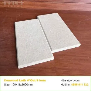 Sản phẩm conwood lath 4 cut 11mm hinh 3 300x300 — Công Ty TNHH Trang Trí Nội Ngoại Thất HTH Sài Gòn — MST 0317175016