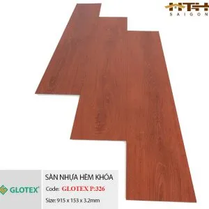 Sản phẩm san nhua glotex p326 300x300 — Công Ty TNHH Trang Trí Nội Ngoại Thất HTH Sài Gòn — MST 0317175016