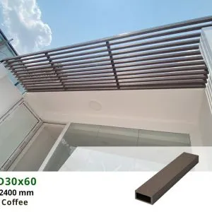 Sản phẩm cong trinh tpwood 30x60 coffee hinh 2 300x300 — Công Ty TNHH Trang Trí Nội Ngoại Thất HTH Sài Gòn — MST 0317175016