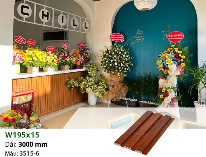 Sản phẩm op quay bar quan cafe — Công Ty TNHH Trang Trí Nội Ngoại Thất HTH Sài Gòn — MST 0317175016