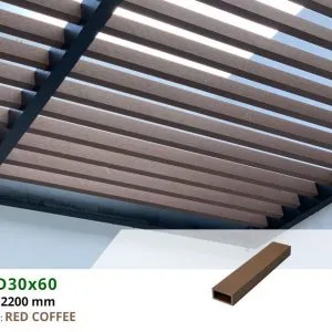 Sản phẩm cong trinh tpwood 30x60 red coffee 1 300x300 — Công Ty TNHH Trang Trí Nội Ngoại Thất HTH Sài Gòn — MST 0317175016