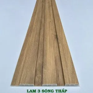 Sản phẩm lam 3 song l13 e1751356699149 300x300 — Công Ty TNHH Trang Trí Nội Ngoại Thất HTH Sài Gòn — MST 0317175016
