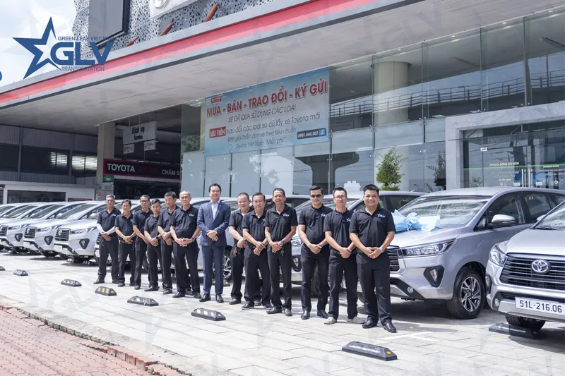 Sản phẩm KPI04540 — Công Ty TNHH Vận Tải Green Leaf Viêt Nam — MST 0317176429