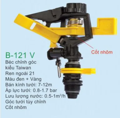 Sản phẩm bec bb 121 0x0 — Công Ty TNHH Thương Mại Dịch Vụ Mỹ Anh Safety — MST 0317179885