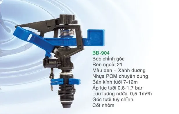 Sản phẩm bec bb 904 1 0x0 — Công Ty TNHH Thương Mại Dịch Vụ Mỹ Anh Safety — MST 0317179885
