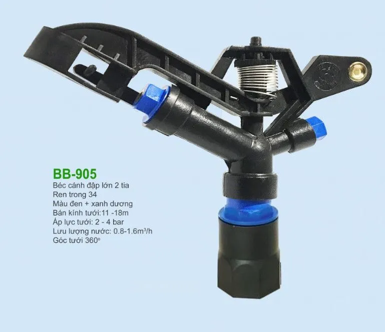 Sản phẩm bec bb 905 0x0 — Công Ty TNHH Thương Mại Dịch Vụ Mỹ Anh Safety — MST 0317179885