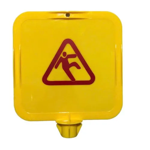 Sản phẩm bien bao cam tru hinh chong tron trot 500x500 — Công Ty TNHH Thương Mại Dịch Vụ Mỹ Anh Safety — MST 0317179885