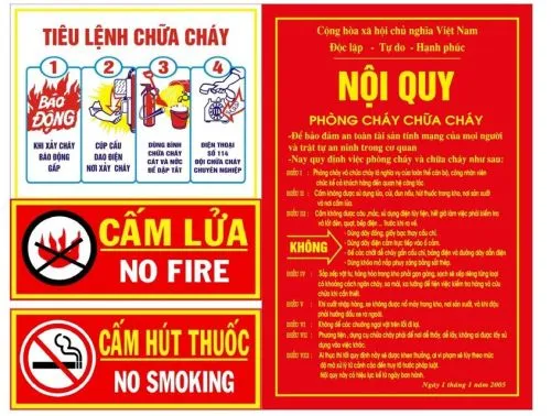 Sản phẩm bien bao mica bo tieu lenh pccc 04 trong 01 1 500x500 — Công Ty TNHH Thương Mại Dịch Vụ Mỹ Anh Safety — MST 0317179885