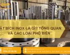 Sản phẩm mat bich inox 4845 — Phụ Kiện Đường ống Dương Hoàng Phát - Công Ty TNHH Sản Xuất Thương Mại Dịch Vụ
Dương Hoàng Phát — MST 0317180672
